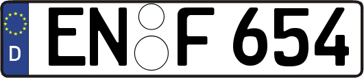 EN-F654