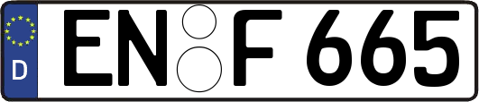 EN-F665