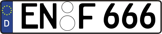 EN-F666