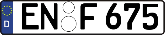 EN-F675