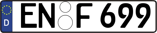 EN-F699