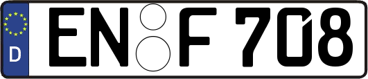 EN-F708