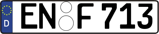 EN-F713