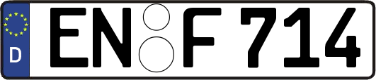 EN-F714