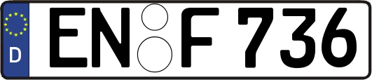 EN-F736