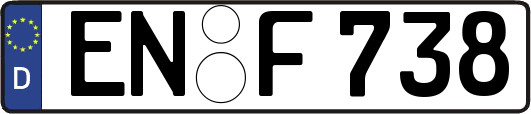 EN-F738