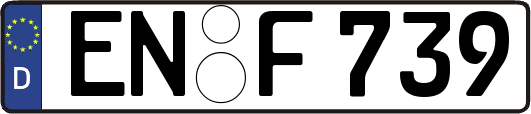 EN-F739