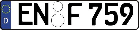 EN-F759