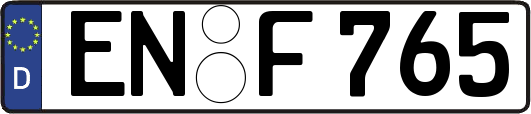 EN-F765