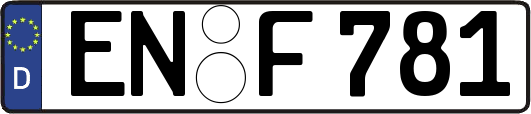 EN-F781