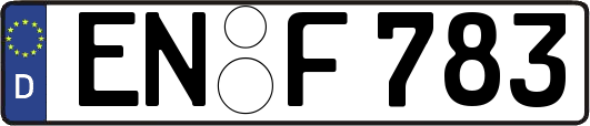 EN-F783