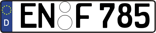 EN-F785