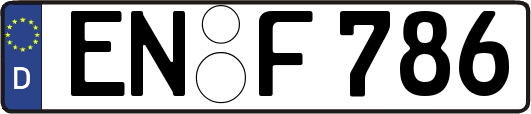 EN-F786