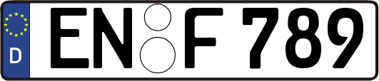 EN-F789