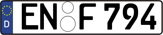 EN-F794