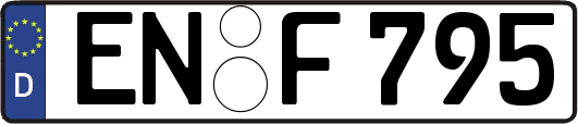 EN-F795