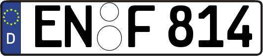 EN-F814