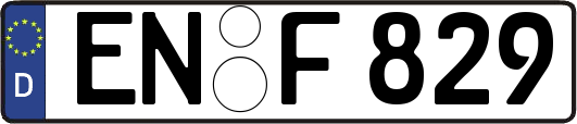 EN-F829