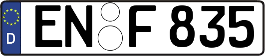 EN-F835