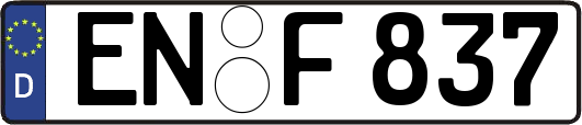 EN-F837