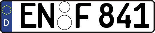 EN-F841