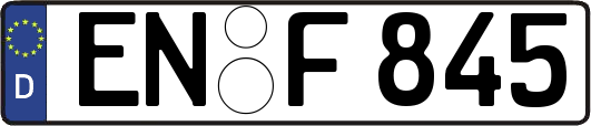 EN-F845