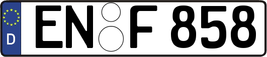 EN-F858