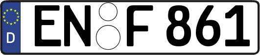 EN-F861