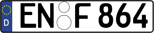 EN-F864