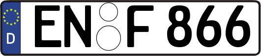 EN-F866