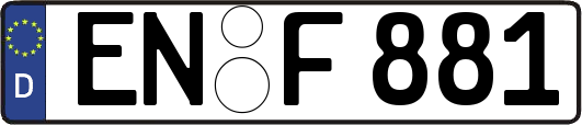 EN-F881