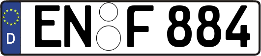 EN-F884