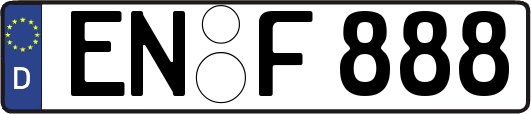 EN-F888