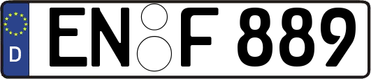 EN-F889