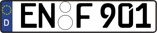 EN-F901