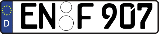 EN-F907