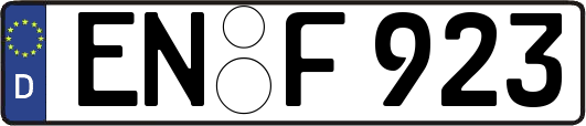 EN-F923