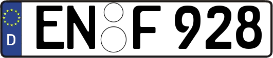 EN-F928