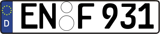 EN-F931