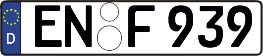 EN-F939