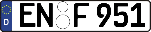 EN-F951