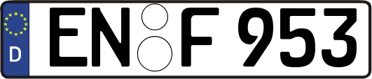 EN-F953