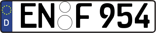 EN-F954