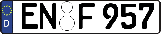 EN-F957