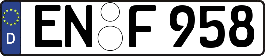 EN-F958