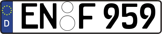 EN-F959