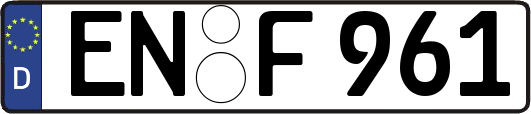 EN-F961