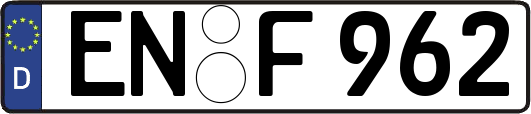 EN-F962