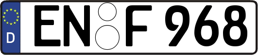 EN-F968