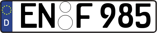 EN-F985